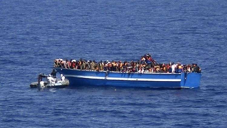 هل تدفع إيطاليا أموالا إلى قادة المجموعات المسلحة في ليبيا؟