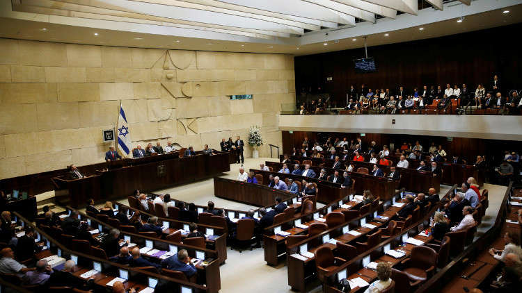 تقرير: هل تحولت إسرائيل إلى "دولة مافيا"؟
