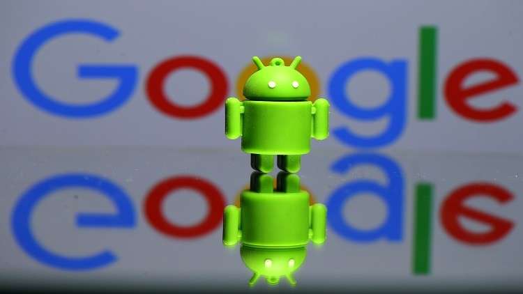 "Google" تشتري وحدة بكسل من "HTC" بـ1.1 مليار دولار