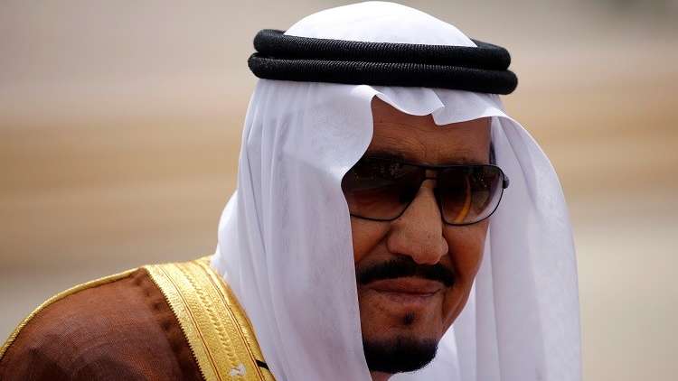 مصدر في موسكو: الملك سلمان سيزور روسيا في الفترة 4-7 أكتوبر المقبل