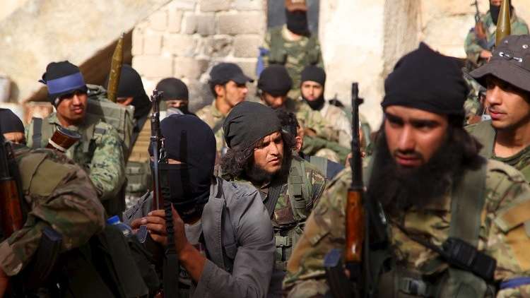 تضارب الروايات حول سبب انفجار قتل 7 عناصر من "تحرير الشام" بإدلب