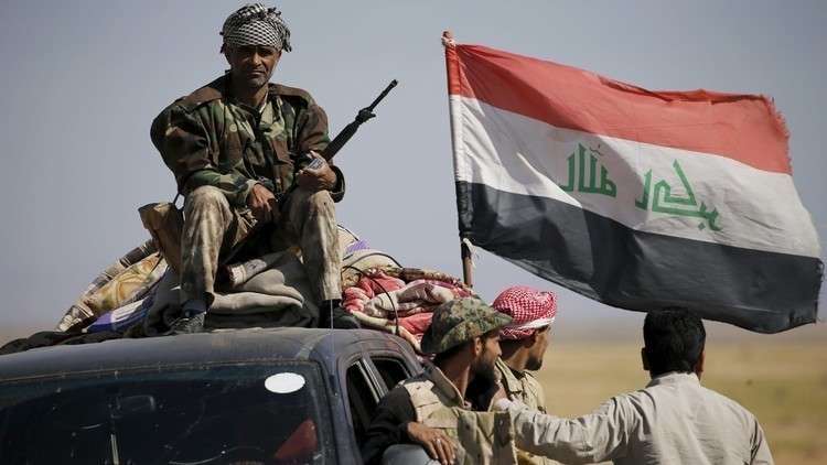 اشتباكات بين الحشد الشعبي ووحدات كردية في سنجار