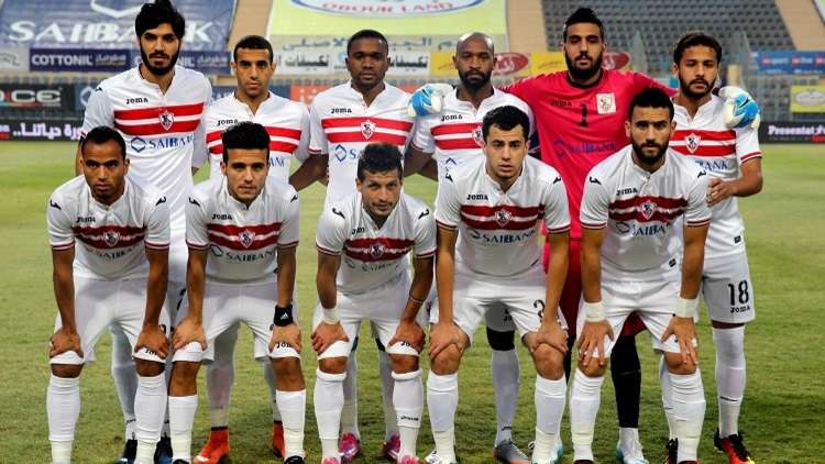 الزمالك يقلب الطاولة على المصري البورسعيدي .. (فيديو)