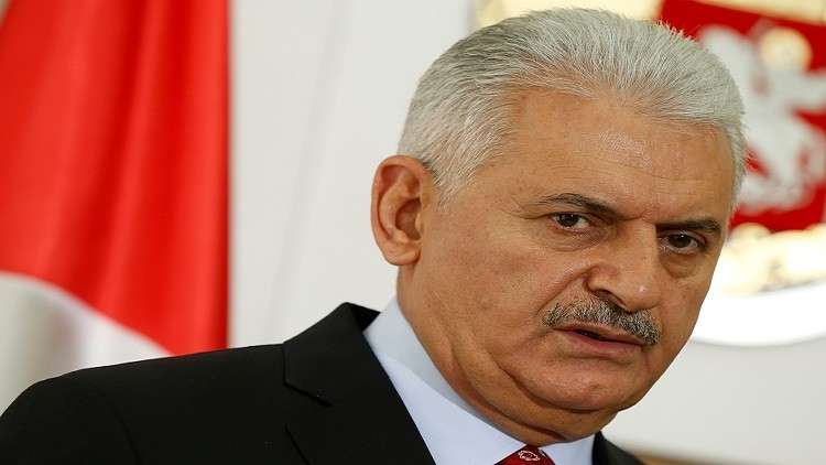 تركيا: سنتحدث مع بارزاني بلغة يفهمها