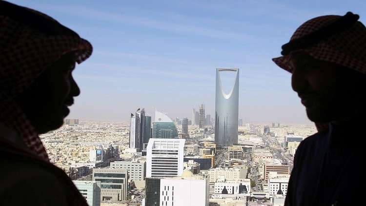 السعودية تعتزم الانضمام لممر اقتصادي بين الصين وباكستان