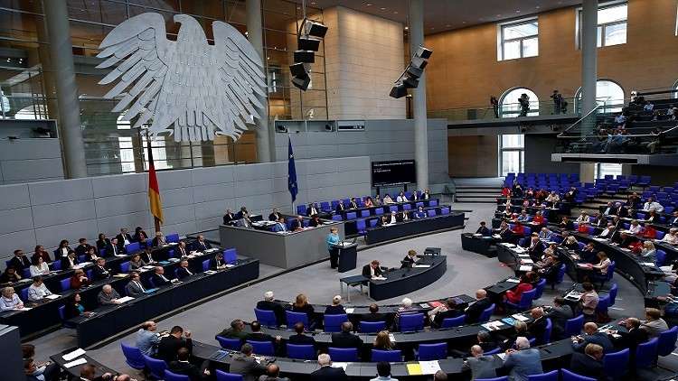 14 تركيا معارضا لأردوغان في البرلمان الألماني الجديد