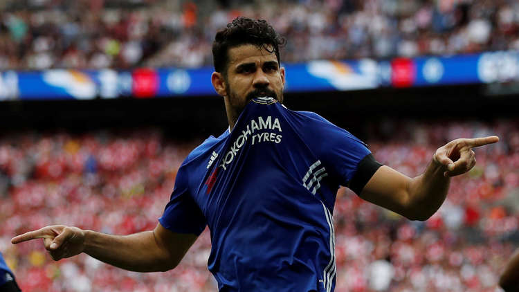 رسميا.. أتلتيكو مدريد يعلن استعادة دييغو كوستا