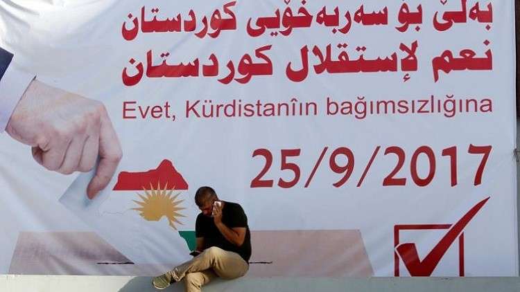تركيا والعراق وإيران ستنجر إلى حرب جديدة