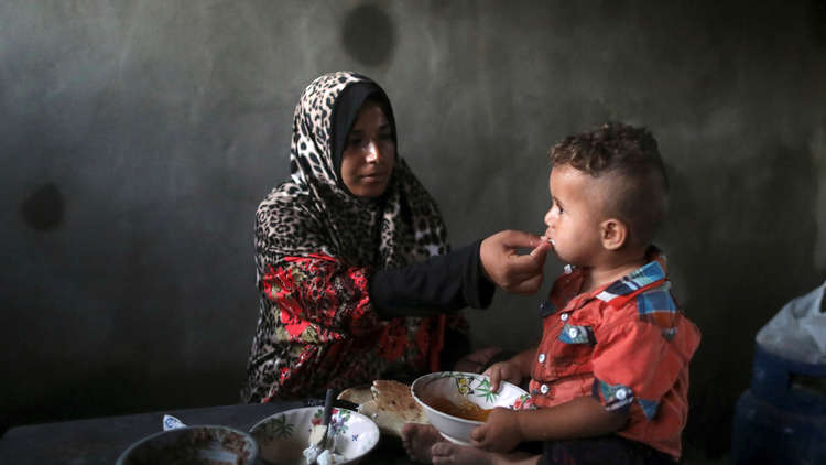 الجيش الإسرائيلي يحذر من انفجار الأوضاع في غزة