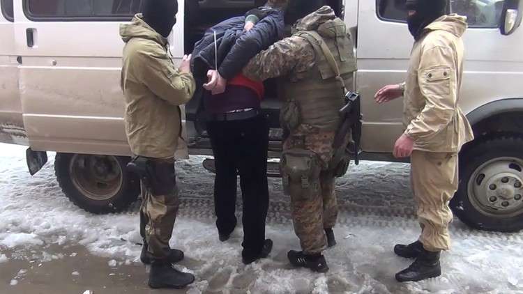 مهاجرون يقتلون صينيا ويغتصبون زوجته في فولغوغراد الروسية 