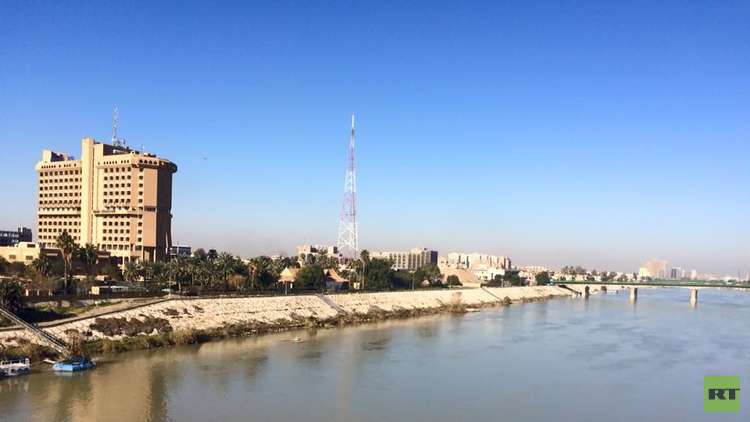 الأمم المتحدة تعرض المساعدة لحل الأزمة بين حكومتي العراق وإقليم كردستان