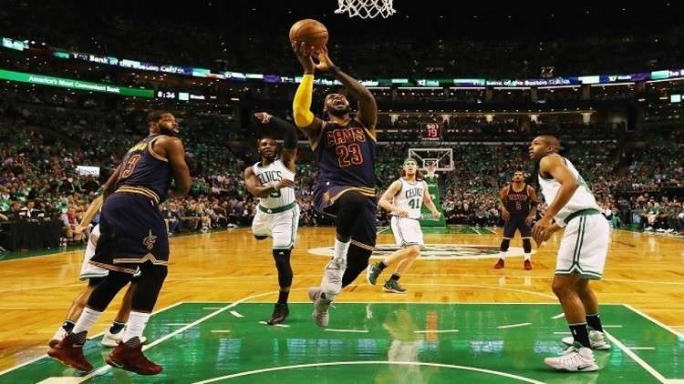 تعديل نظام اختيار اللاعبين في الـ NBA