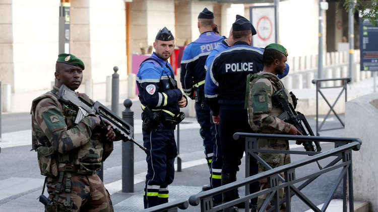 "داعش" يتبنى هجوم مرسيليا في فرنسا