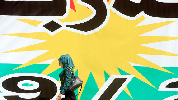كردستان: مستعدون لحوار مباشر مع بغداد على أساس مبادرة السيستاني