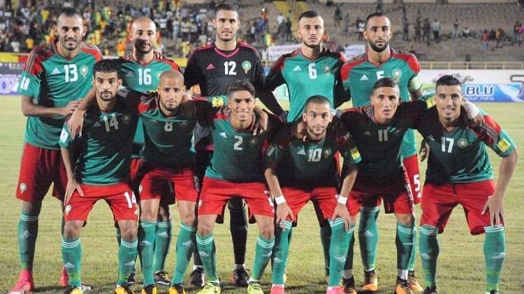 هل يكون مونديال روسيا فأل خير على العرب؟