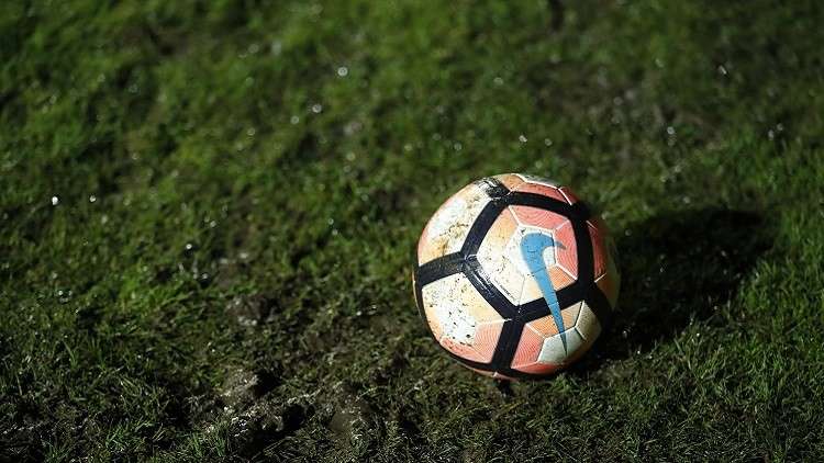 لاعب مصري يتنبأ بوفاته قبيل ساعات من مقتله