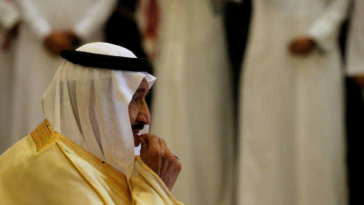أول تعليق من الملك سلمان على زيارته المرتقبة إلى روسيا