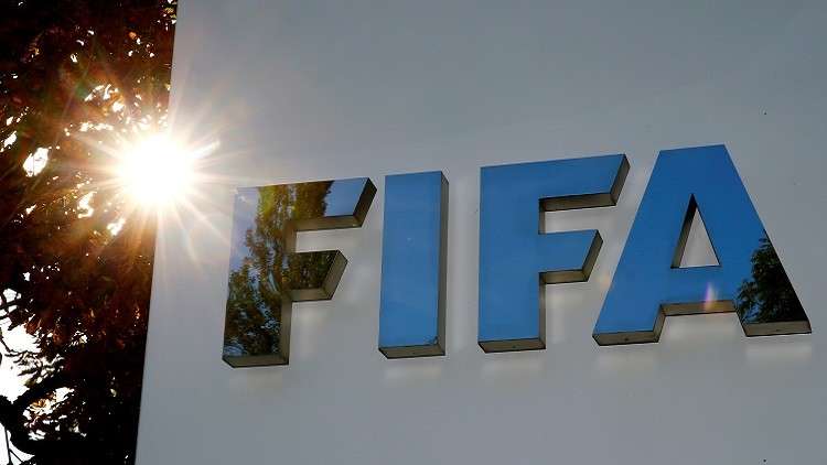 الفيفا يعاقب المغرب قبيل مواجهة الغابون