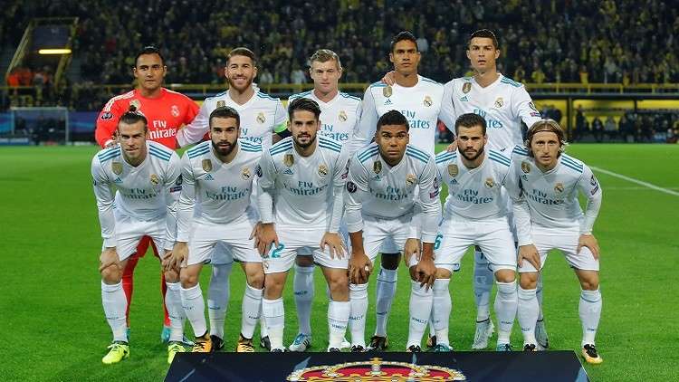 ترقب في مدريد بعد إصابة أحد نجومه في القلب