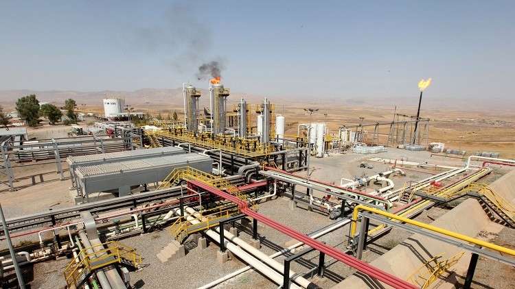 ما تداعيات فرض حظر نفطي على إقليم كردستان؟