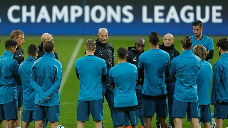 صدمة في مدريد.. الريال قد يفقد نجمه إلى الأبد!