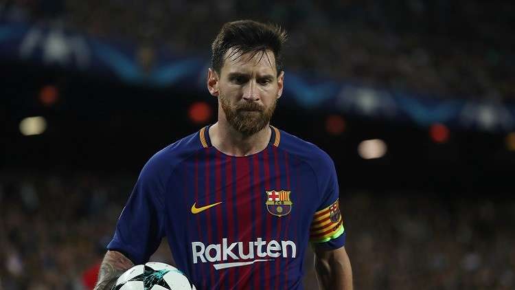 فالفيردي يستقر على لاعب ألماني لخلافة ميسي
