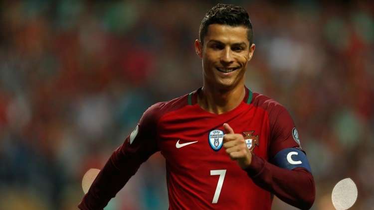رونالدو على موعد مع الأرقام القياسية في أندورا!