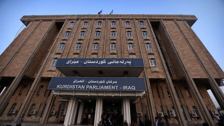 مفوضية انتخابات كردستان ترفض ترشح منافس لبارزاني لمنصب رئاسة الإقليم