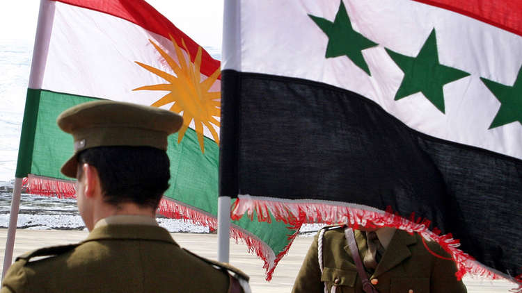 قيادي كردي يتحدث عن "فوائد" ستجنيها بغداد من انفصال كردستان!