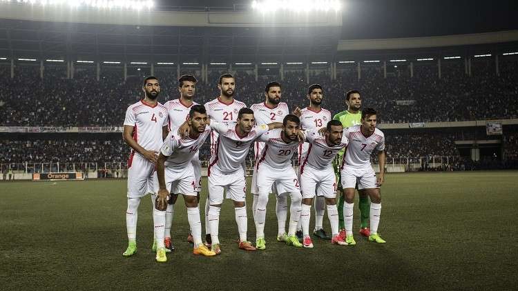 مونديال روسيا.. نسور قرطاج تفترس الأفيال الغينية في موقعة تاريخية