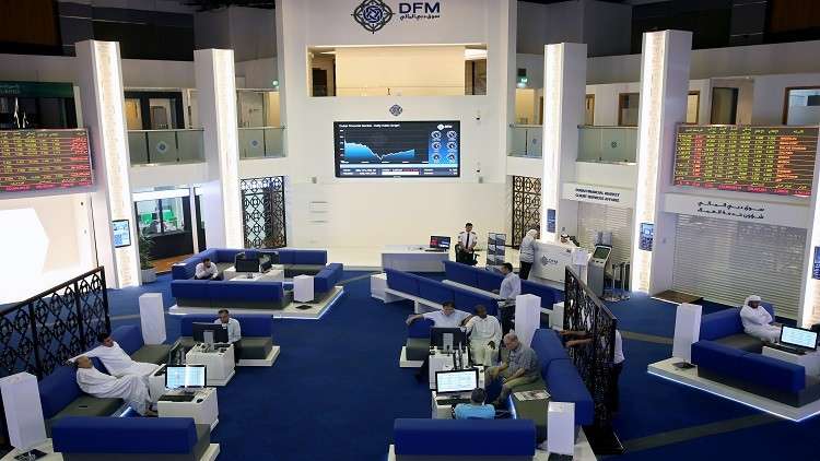أسهم الشركات السودانية تقفز في أسواق الإمارات