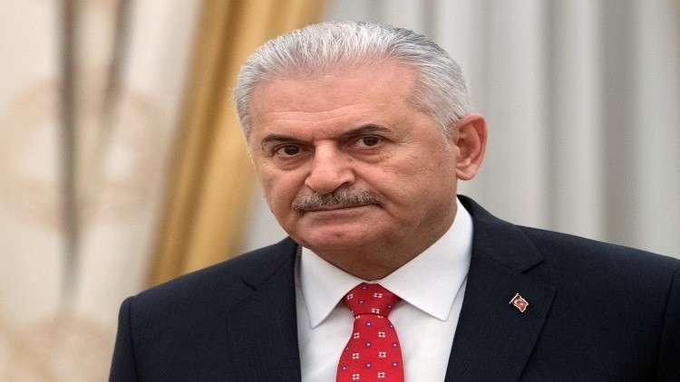 أنقرة توضح هدف عمليتها العسكرية في إدلب