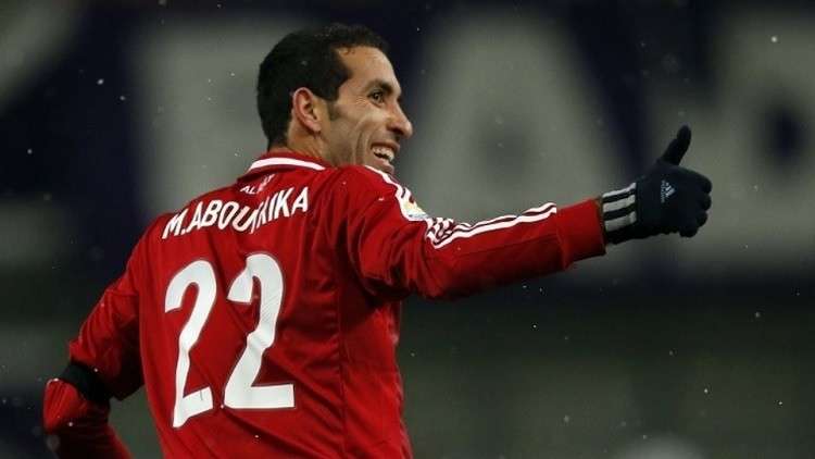 كوبر يرد على مشاركة أبو تريكة مع منتخب الفراعنة في المونديال!