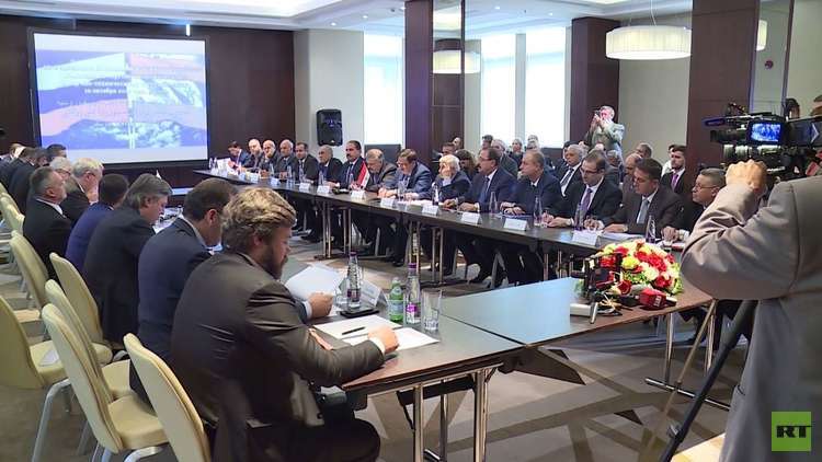 مسؤول يكشف لـRT إحدى أهم نتائج مباحثات اللجنة الروسية-السورية