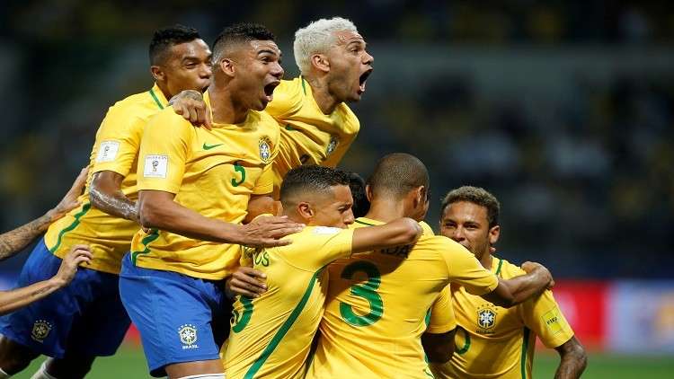 بالفيديو..البرازيل تقتل آمال تشيلي في الوصول لمونديال روسيا