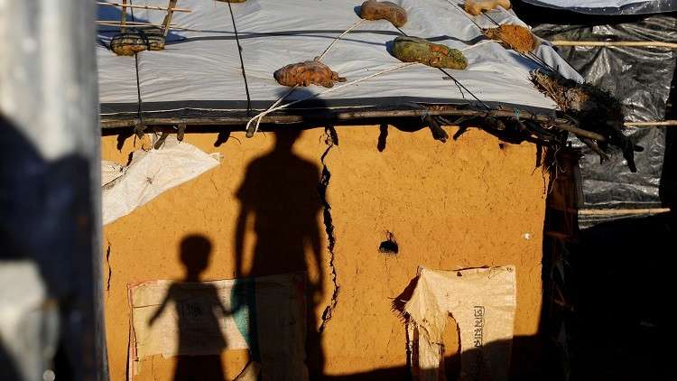 منسقة ميانمار في الأمم المتحدة تغادر منصبها 