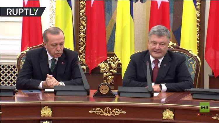 لماذا لا يأخذ أردوغان قسطا كافيا من النوم؟