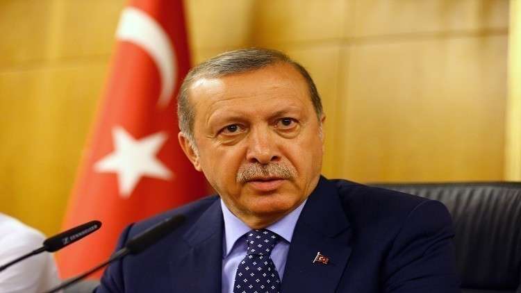 أردوغان يزور بولندا لتعميق صداقة البلدين