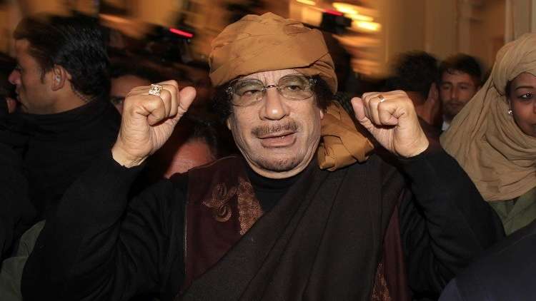 محامي عائلة القذافي يكشف تفاصيل جديدة عن أبناء العقيد الراحل