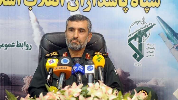 الحرس الثوري: لن نتوقف عن إنتاج الصواريخ