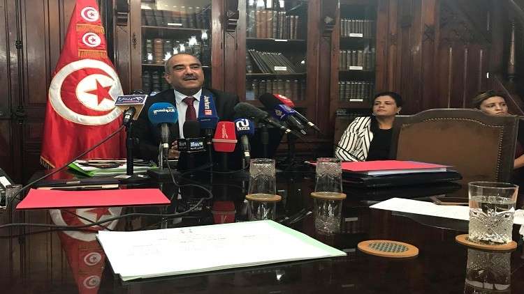 تونس ترفض مطالب للمقرضين تفاديا للاحتجاجات