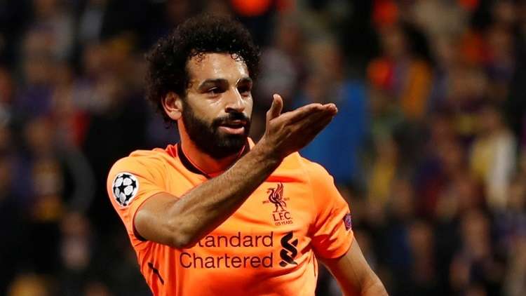 بالفيديو.. صلاح وليفربول يزلزلان الأرض في ماريبور