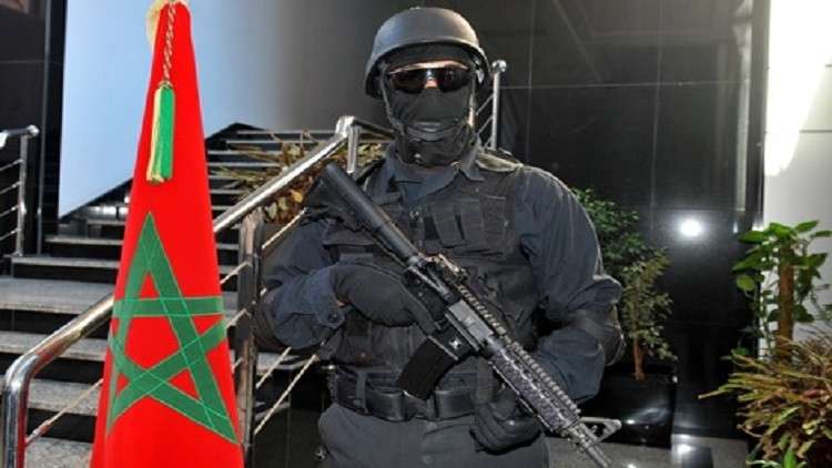 المغرب: إحباط مخطط إرهابي لـ"داعش" كان يستهدف مواقع حسّاسة