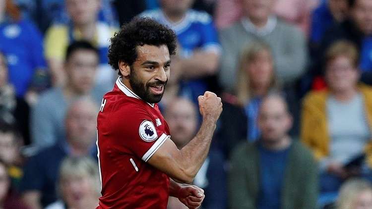 بفارق كبير عن ميسي ورونالدو.. صلاح أفضل لاعب في "التشامبيونز ليغ"