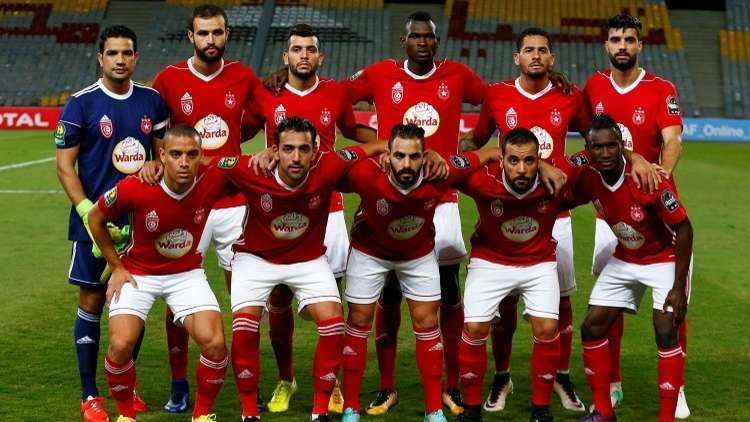 صراع مصري-تونسي على تأشيرة العبور إلى نهائي دوري الأبطال