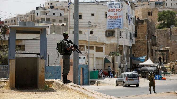 اعتقال شاب فلسطيني كتب "صباح الخير" على صفحته في"فيسبوك"