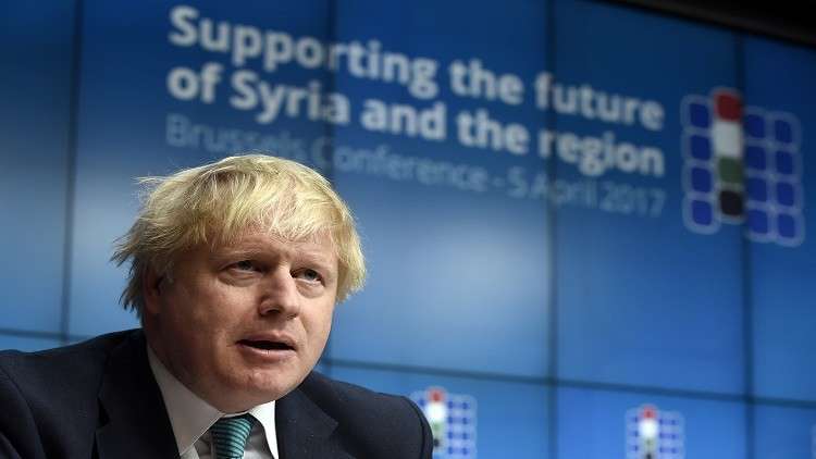 بريطانيا ملتزمة بالاتفاق النووي مع إيران رغم الموقف الأمريكي