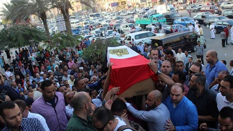 مصر تتهم وسائل إعلام عالمية بالتغطية "غير الدقيقة" لأحداث الواحات