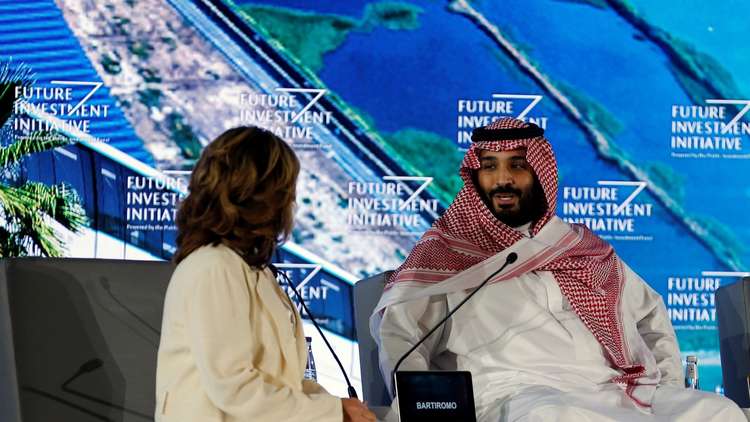 محمد بن سلمان: نعود للإسلام الوسطي المعتدل وندمر الفكر المتطرف فورا