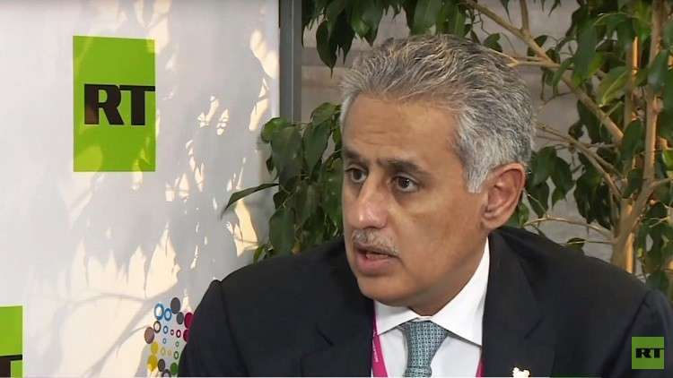 وزير بحريني: الخلاف مع قطر لن يكون بعيد الأمد